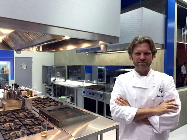 Cozinha Sob Pressão terá novidades na segunda temporada que estreia dia 25