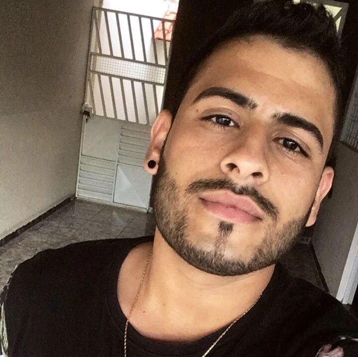 Glaycon Raniere, primo de Nikolas Ferreira, é filho de Enéas Fernandes, tio do deputado que foi apoiado diretamente por ele em eleição municipal | Foto: redes sociais/reprodução
