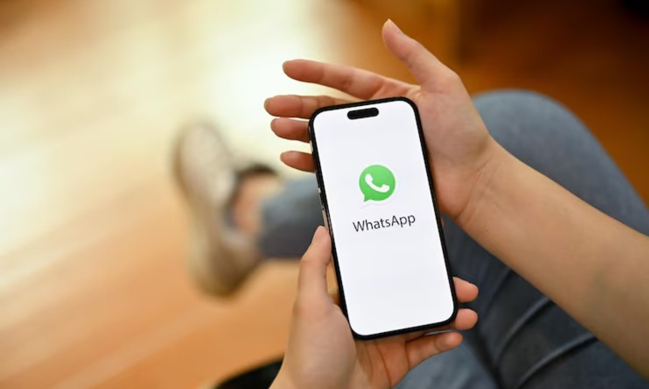 WhatsApp apresenta instabilidade. Foto: Freepik | Imagem Ilustrativa