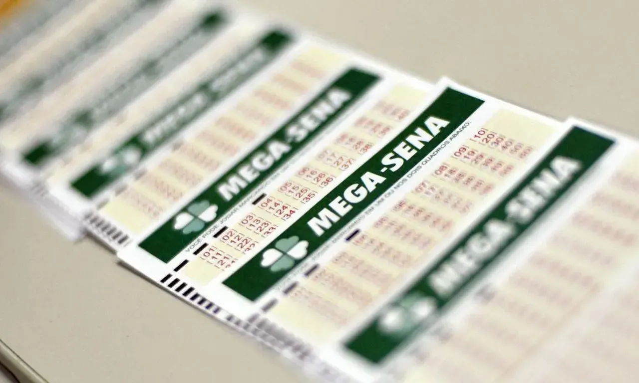 Bol&atilde;o de Salvador fatura mais de R$ 70 mil na Mega-Sena.Foto: Reprodu&ccedil;&atilde;o