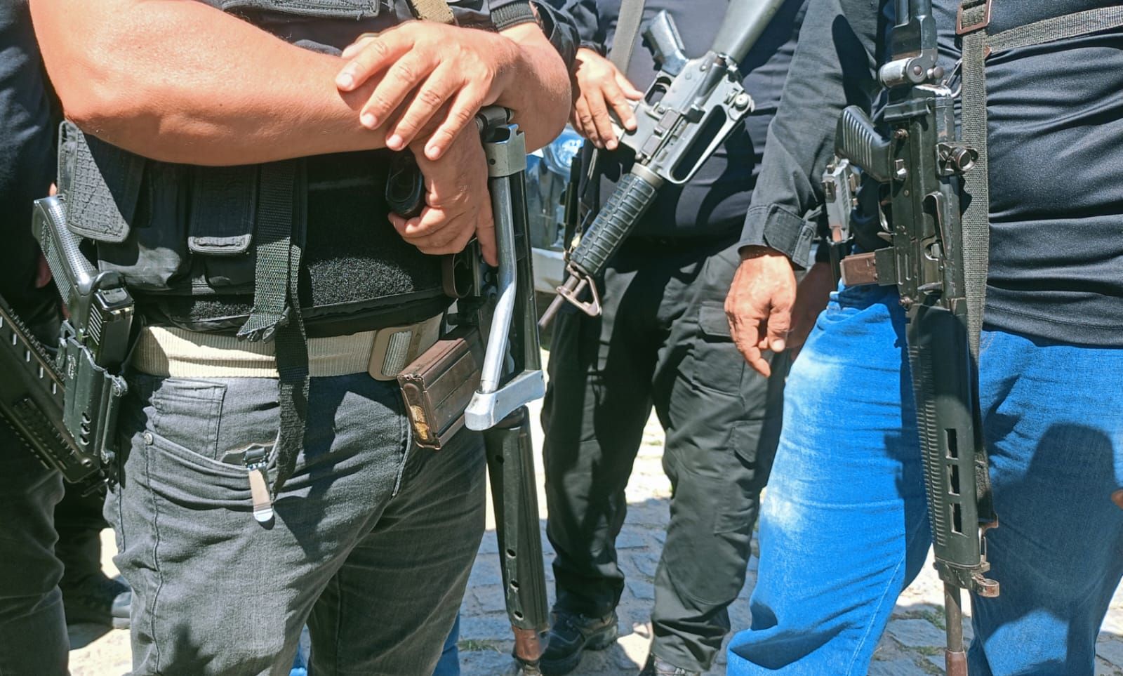 Opera&ccedil;&atilde;o S&atilde;o Jo&atilde;o