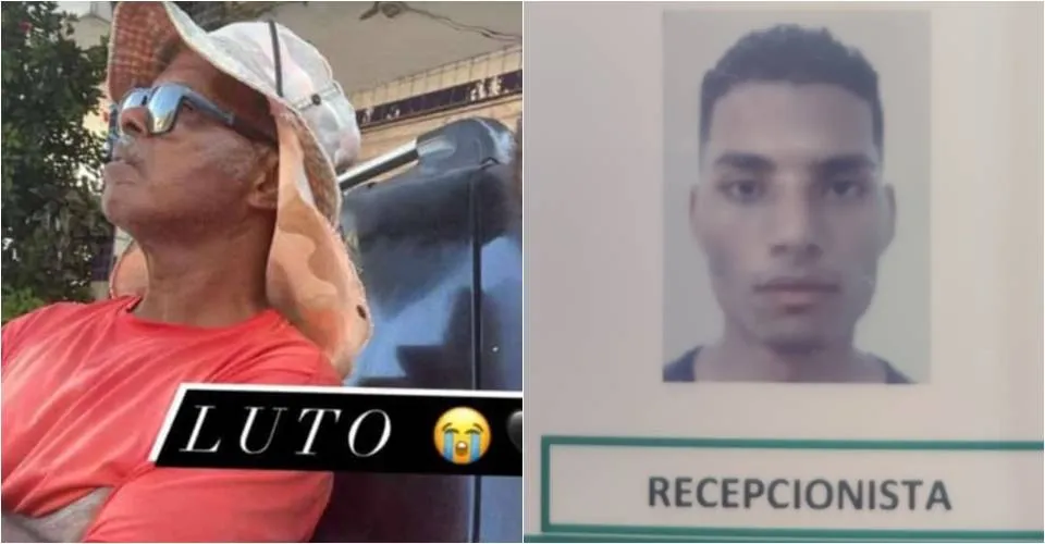 Homem é morto a facadas pelo filho na Capelinha de São Caetano, em Salvador