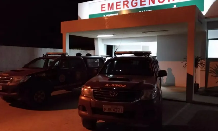 Quatro suspeitos morrem após troca de tiros com a PM em Vitória da Conquista