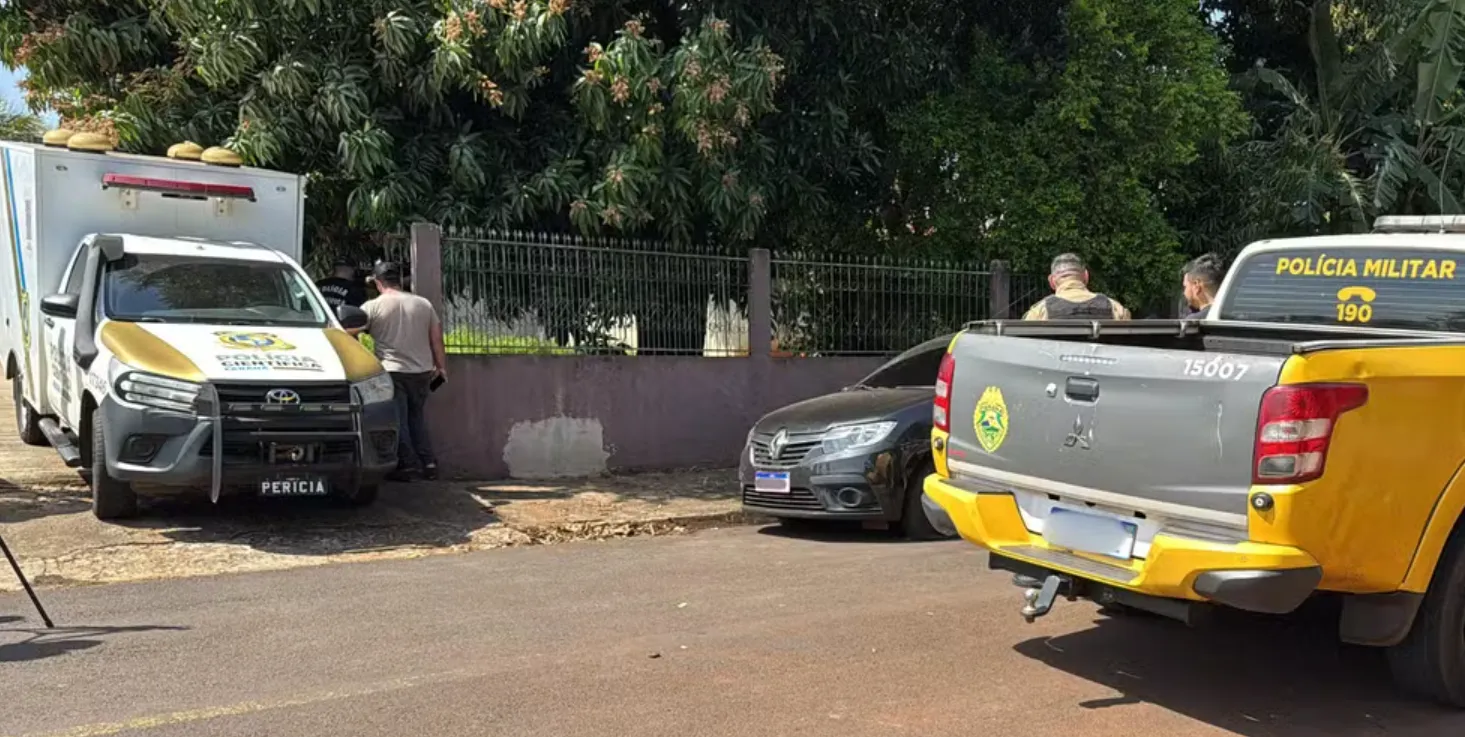Marido flagra mulher com outro e mata amante a facadas