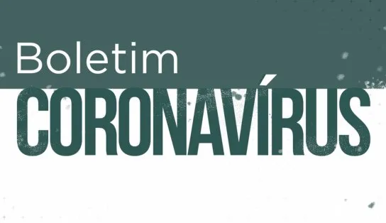 Bahia registra 1.548 novos casos de Covid e 19 mortes pela doença