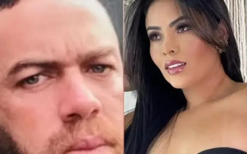 Segundo o Fórum Brasileiro de Segurança Pública, o país registra milhares de casos de feminicídio todos os anos, com a maioria ocorrendo dentro de casa e cometidos por parceiros ou ex-parceiros/Foto: Redes Sociais