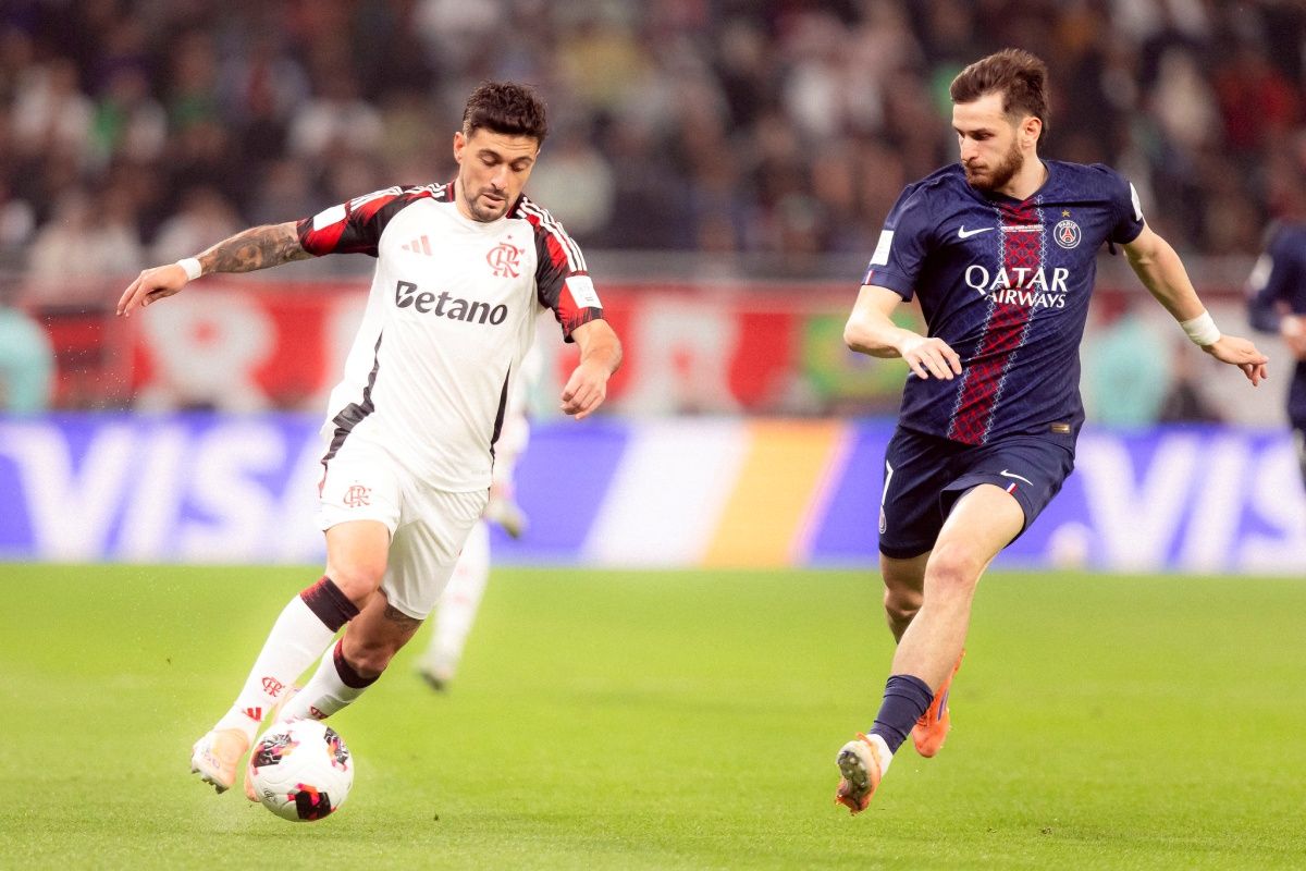 Foto: Adriano Fortes/Flamengo