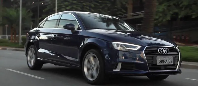 AUTOS E MOTOS: Audi anuncia lançamentos na era dos motores flex