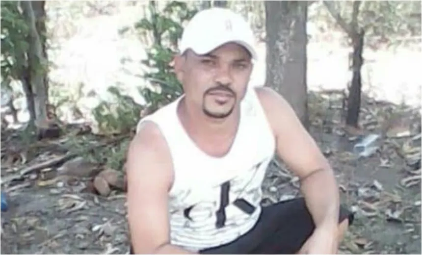 Ciclista morre após colidir com caminhão na BR-101, em Conceição do Jacuípe