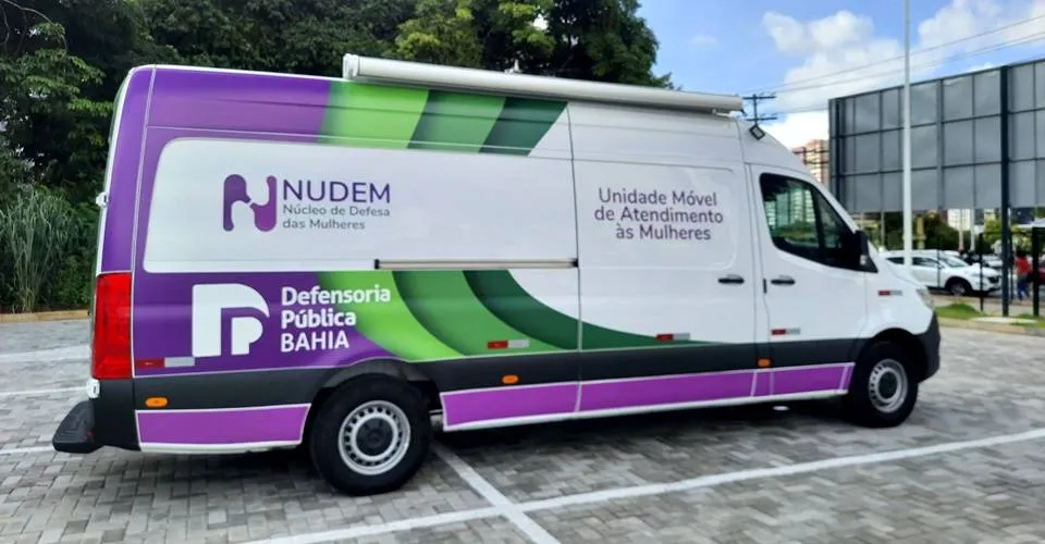 Defensoria Pública presta orientação jurídica para mulheres de Conjunto Pirajá
