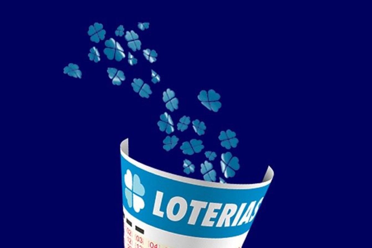 Loteria Federal. foto: Divulgação