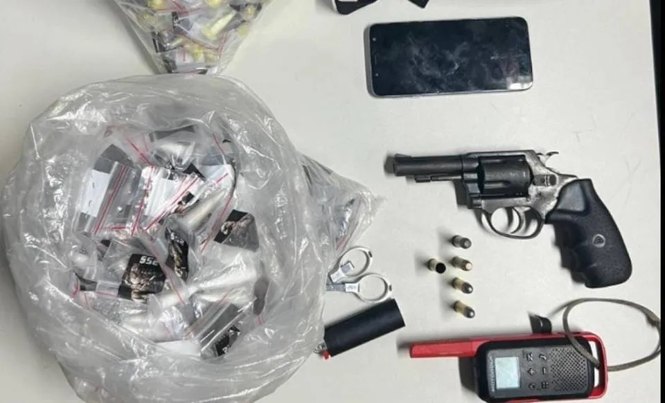 Homem morre em confronto com PMs em Pernambués; ele havia sido preso em janeiro