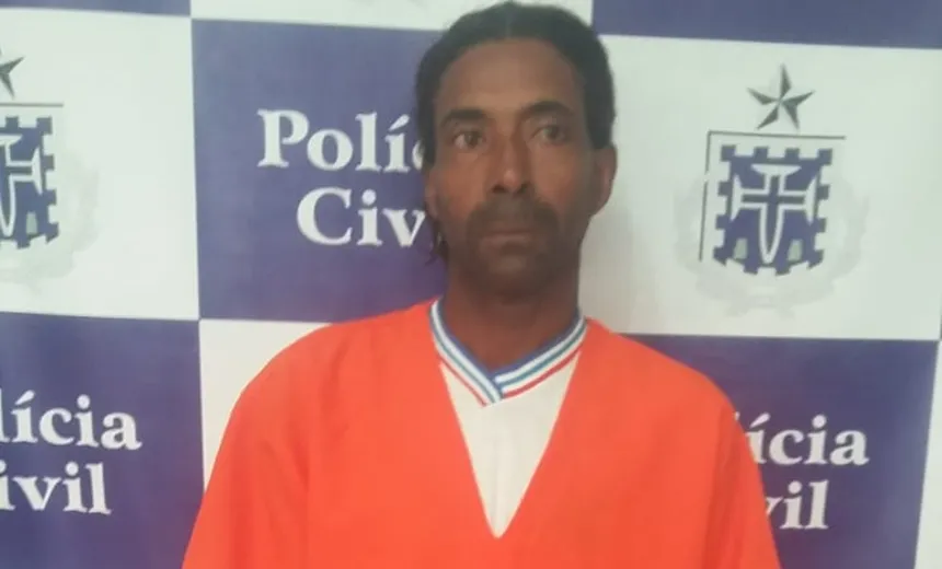 Homem é preso por matar a companheira em Itabela