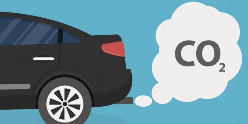 Cada veículo elétrico pode evitar, em média, a emissão de 1,5 tonelada de CO₂ por ano em comparação a um carro a combustão/Foto: This Is Money 