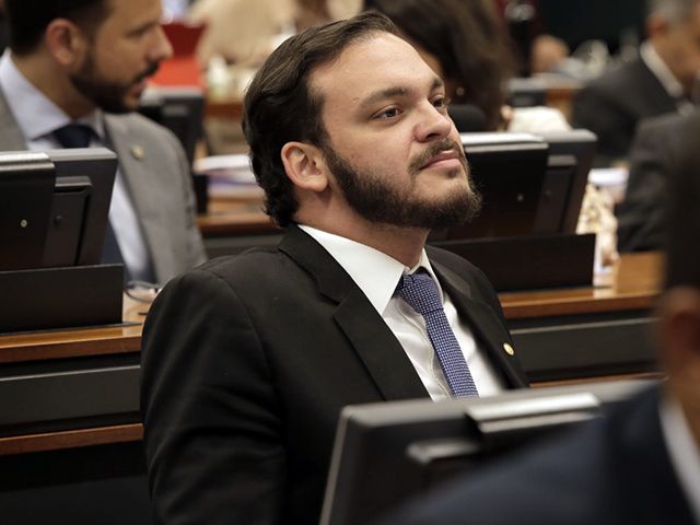 Uldurico Jr. teria conexão com facção e chefe de presídio presa na Bahia | Foto: arquivo