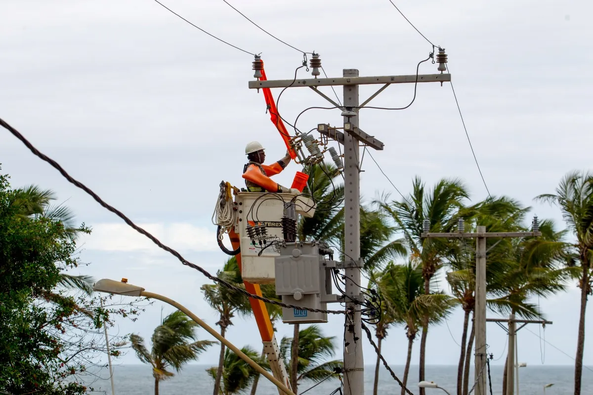 Confira quais barros de Salvador vão ficar sem energia elétrica nesta segunda
