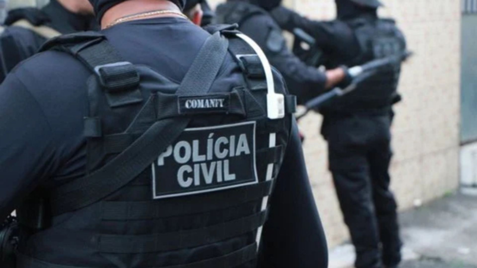 Foto: Polícia Civil da Bahia