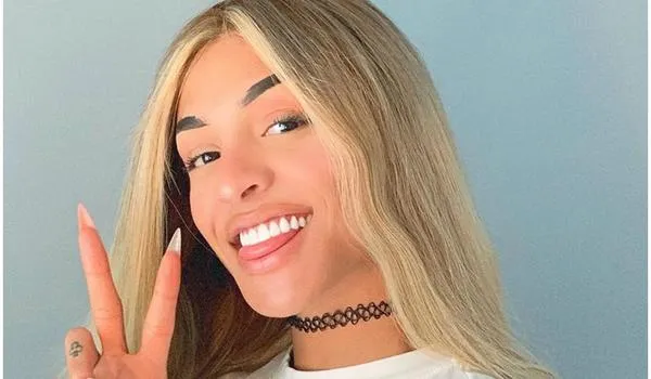 MPRJ denuncia Pabllo Vittar por fazer exercício ilegal de educação física na web
