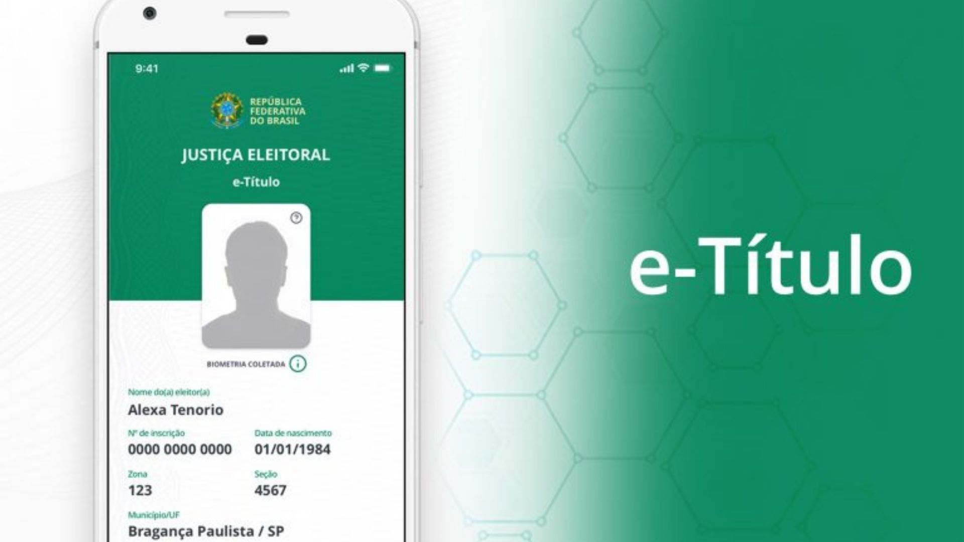 Saiba onde votar nas elei&ccedil;&otilde;es 2026 pelo e-T&iacute;tulo