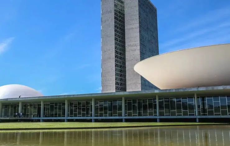 Congresso Nacional não terá expediente presencial na próxima semana
