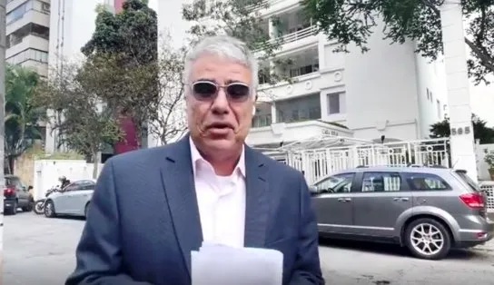 Senador quer Rui Costa na cadeira da CPI para explicar compra de respiradores não entregues