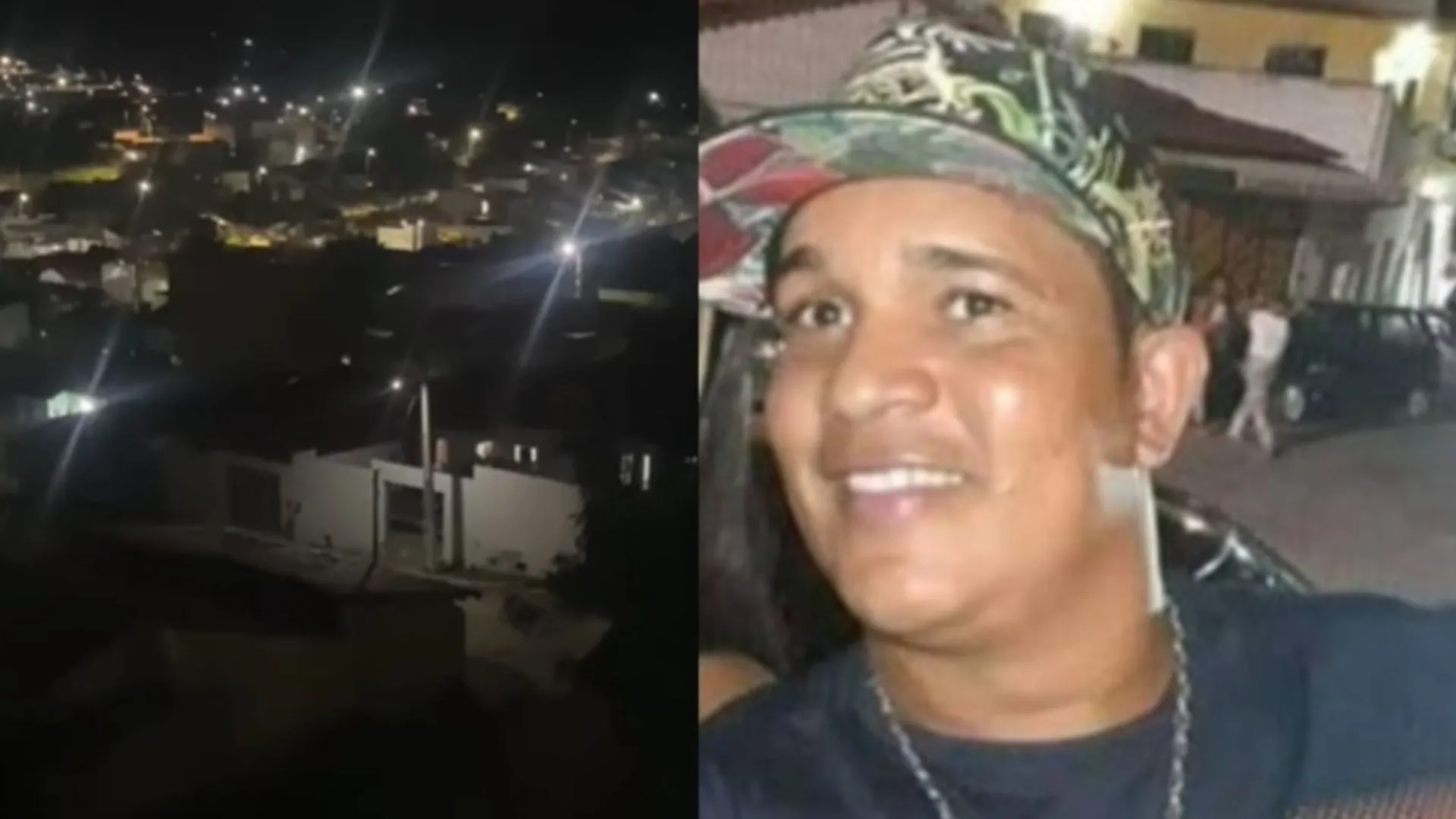 Homem é executado a tiros dentro da própria casa em Jequié