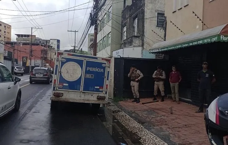 Casal é morto com golpes de facão no Matatu de Brotas; padrasto de vítima é suspeito