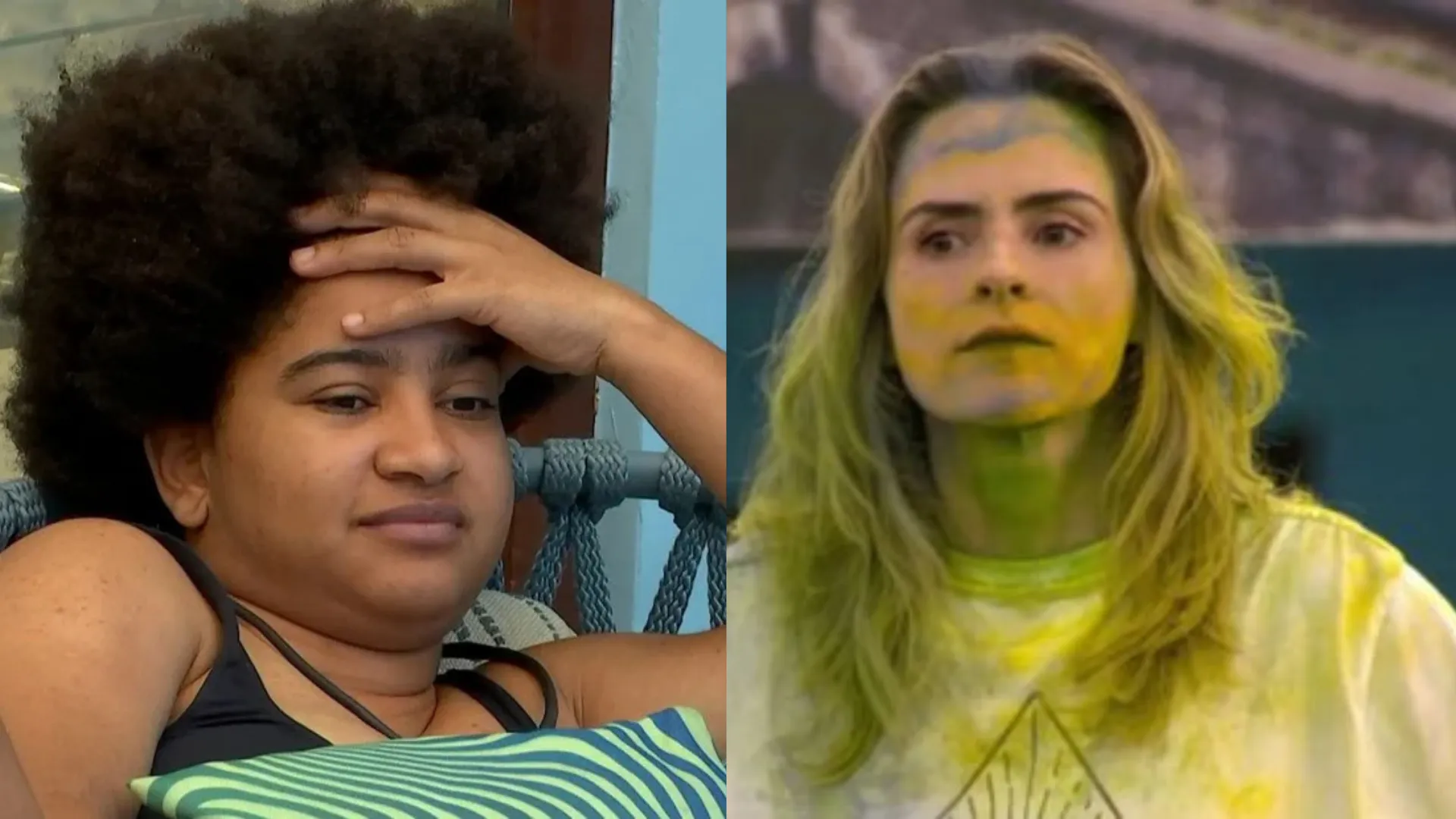 Imagem de Ana Paula e Milena 