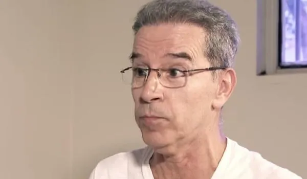Com sintomas da covid-19, ex-senador Luiz Estêvão vai para a prisão domiciliar temporária