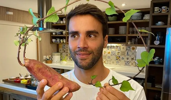 Marido de Ivete causa polêmica após dar dicas financeiras sobre alimentação; "fácil falar quando já se é rico" 