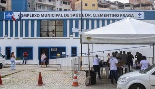 Vacinação contra a Covid-19 é retomada nesta segunda-feira em Salvador; saiba mais 