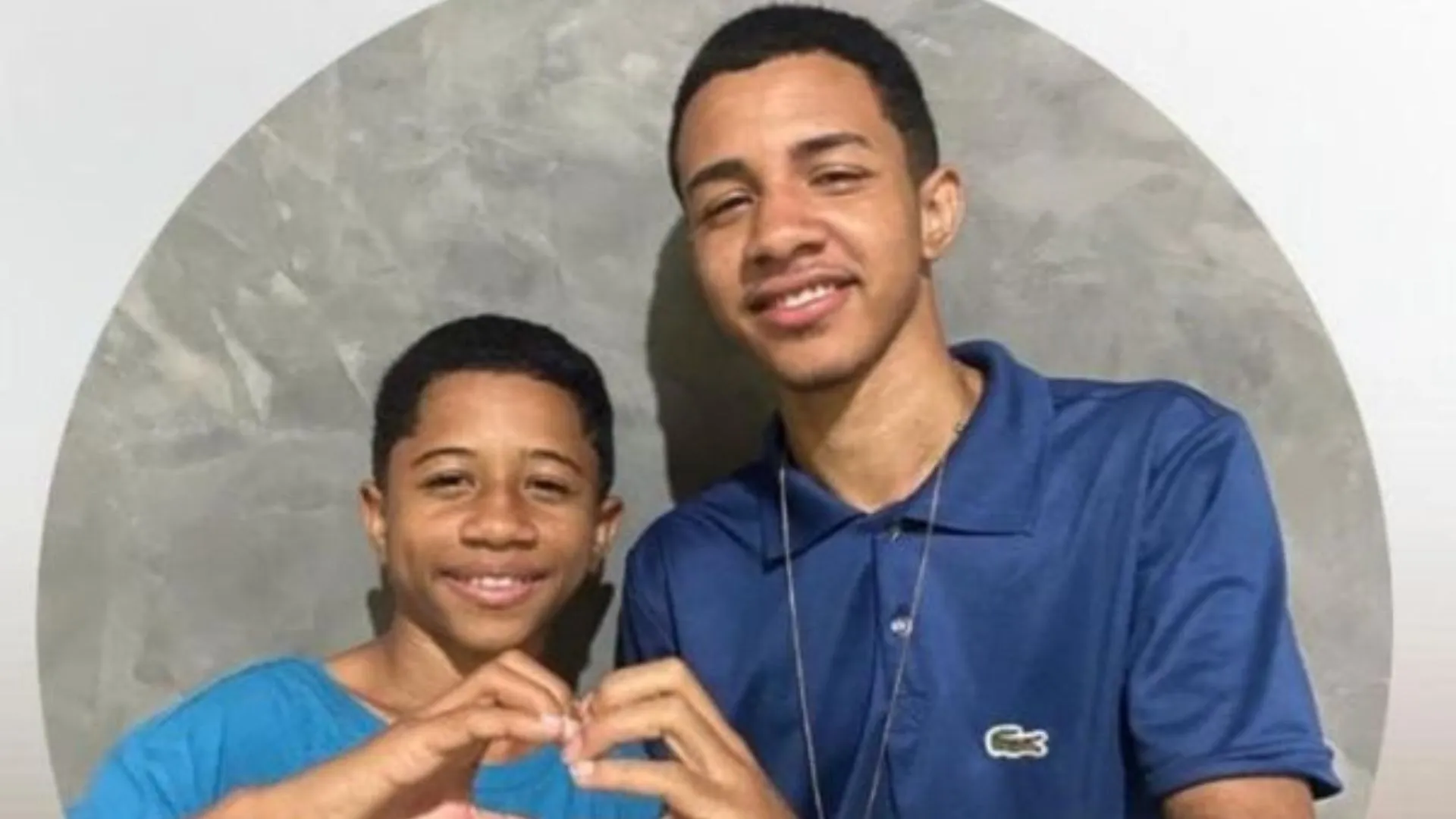 Acidente que matou cantores mirins segue sendo investigado. Foto: Redes sociais 