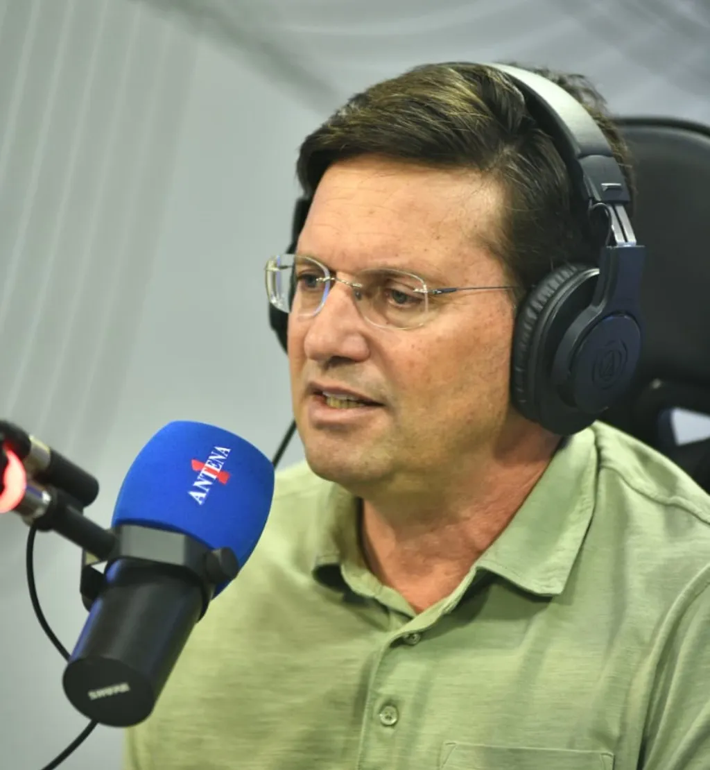 João Roma diz que Lula é o “responsável” por tarifaço dos EUA ao Brasil