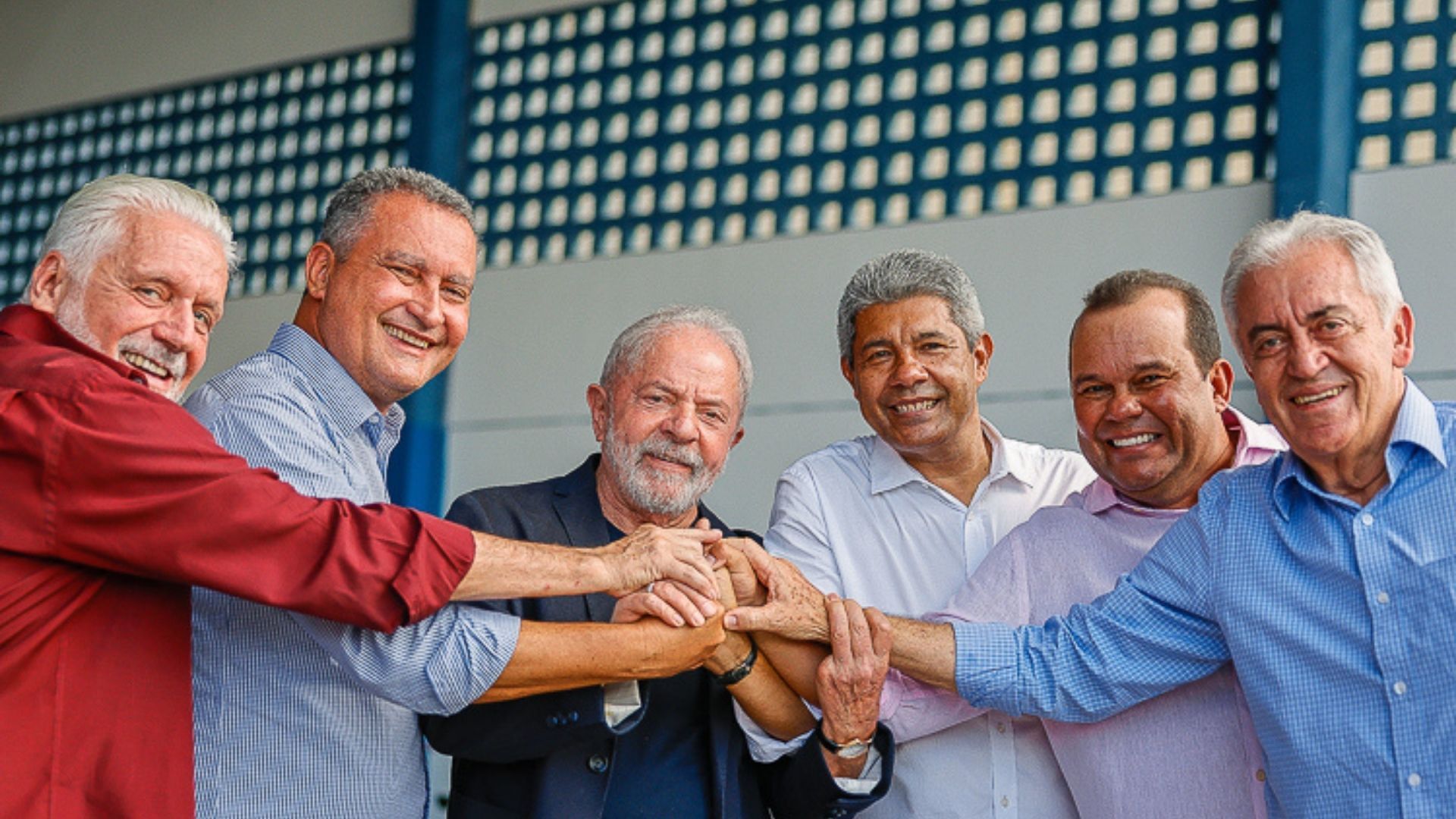 Lula chancela, mas não determina candidatos na Bahia, diz presidente do PT; Foto: Ricardo Stuckert/PT