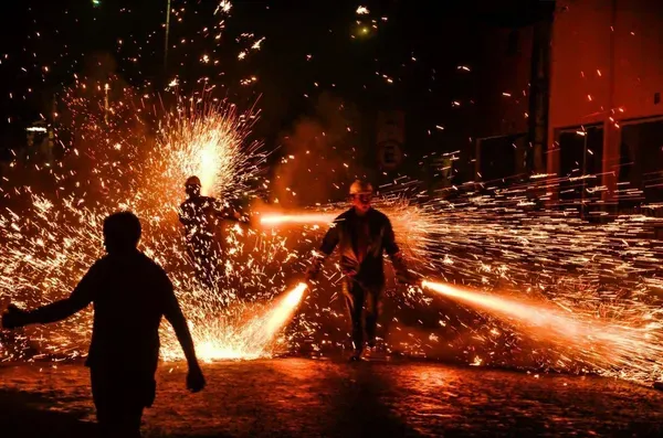 Guerra De Espadas Segue Proibida Em Senhor Do Bonfim No Sao Joao Confirma Mp Ba