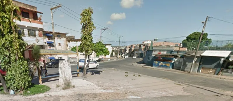 TERROR NO “BUZU”: Homem morre e outro é baleado dentro de ônibus no bairro de Cajazeiras