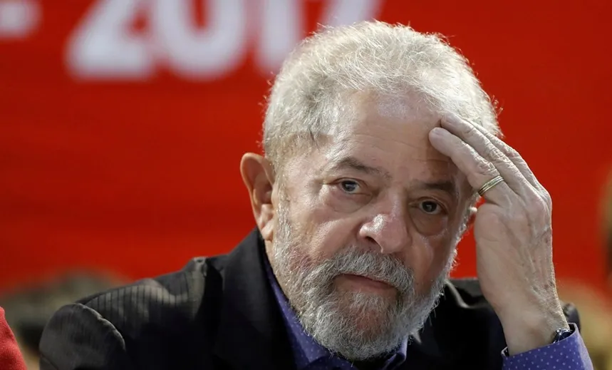 “Lula está firme e pensa na forma de fazer campanha”, diz Jaques Wagner