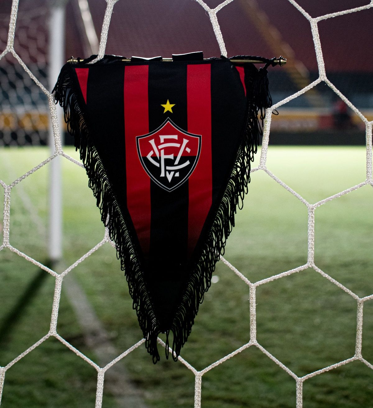 Em 2025, o Vitória fez 48 jogos, tendo vencido 17, empatado 19 e perdido outros 12.Foto: Victor Ferreira/EC Vitória