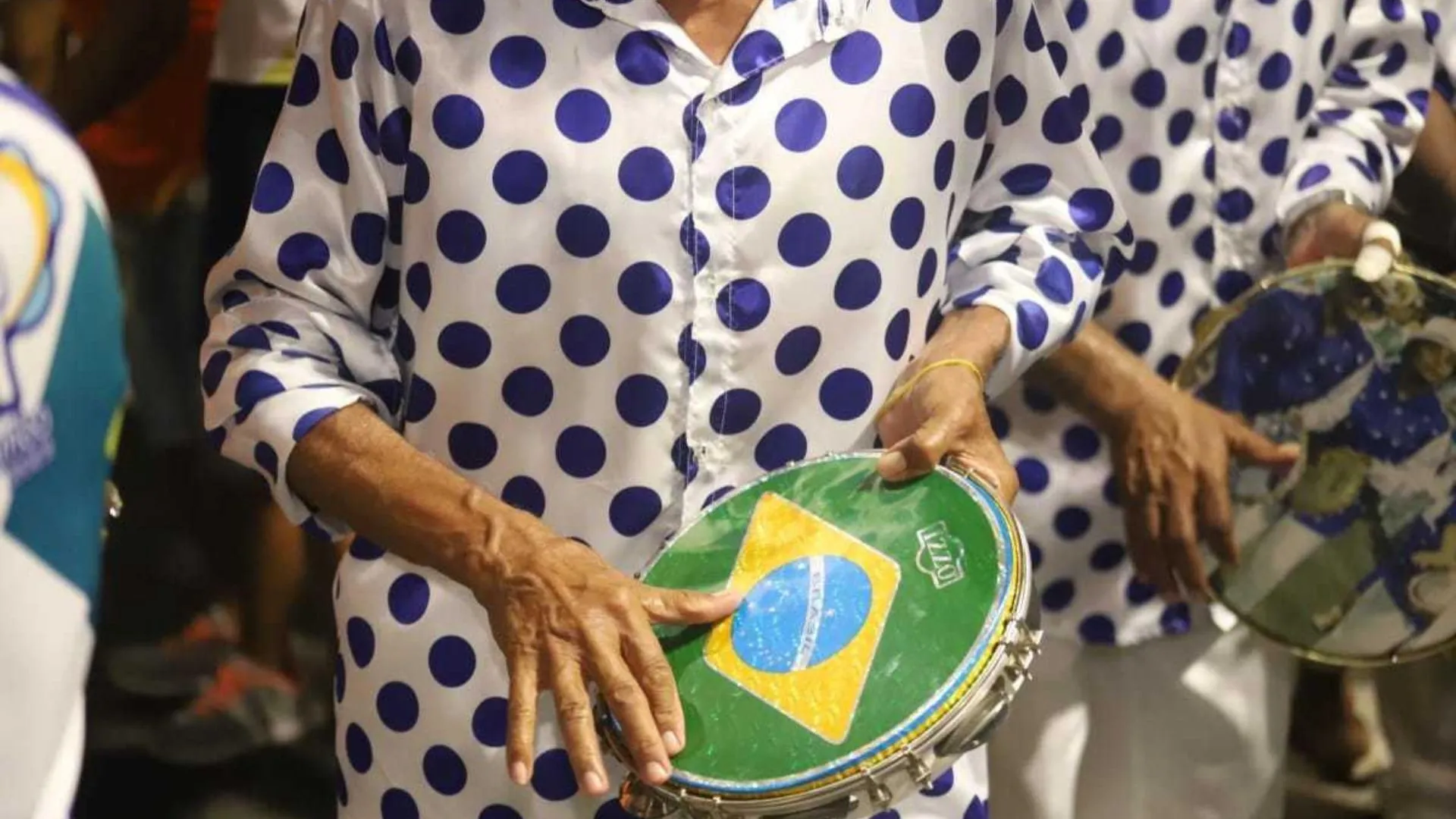 ‘O Samba Nasceu Aqui’ é o tema oficial do Carnaval de Salvador 2026