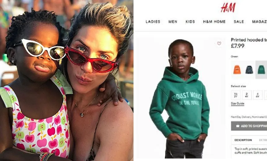 REVOLTA: Giovanna Ewbank comenta acusação de racismo de grife internacional: ‘Lamentável, cruel’