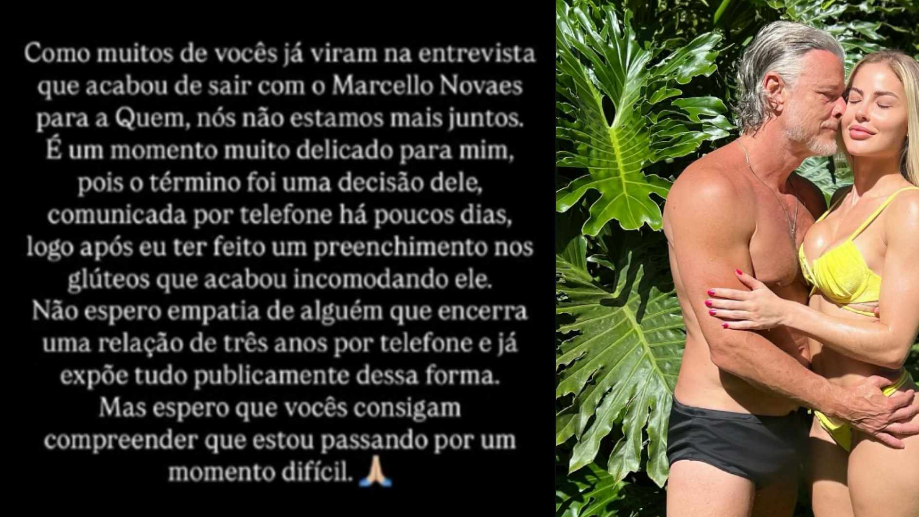Foto: Rede Social