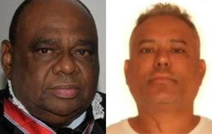 Desembargador que suspendeu prisão de líder de facção é afastado pelo CNJ