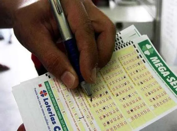 Mega-Sena pode pagar R$ 25 milhões nesta quarta-feira