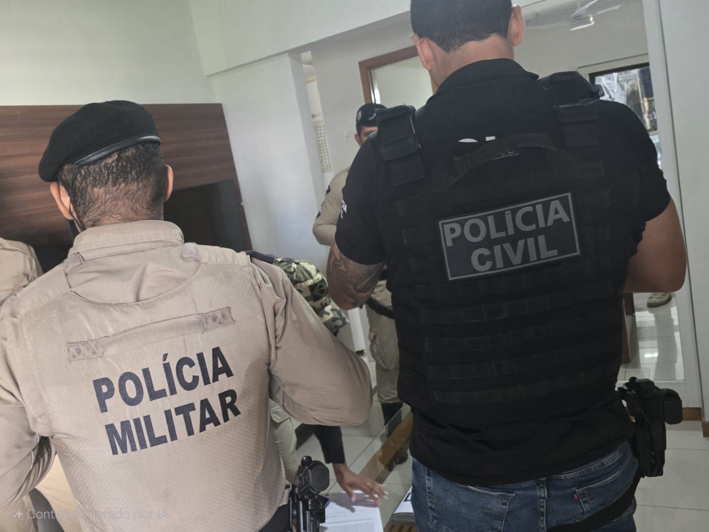Foto: Ilustrativa/PC-BA