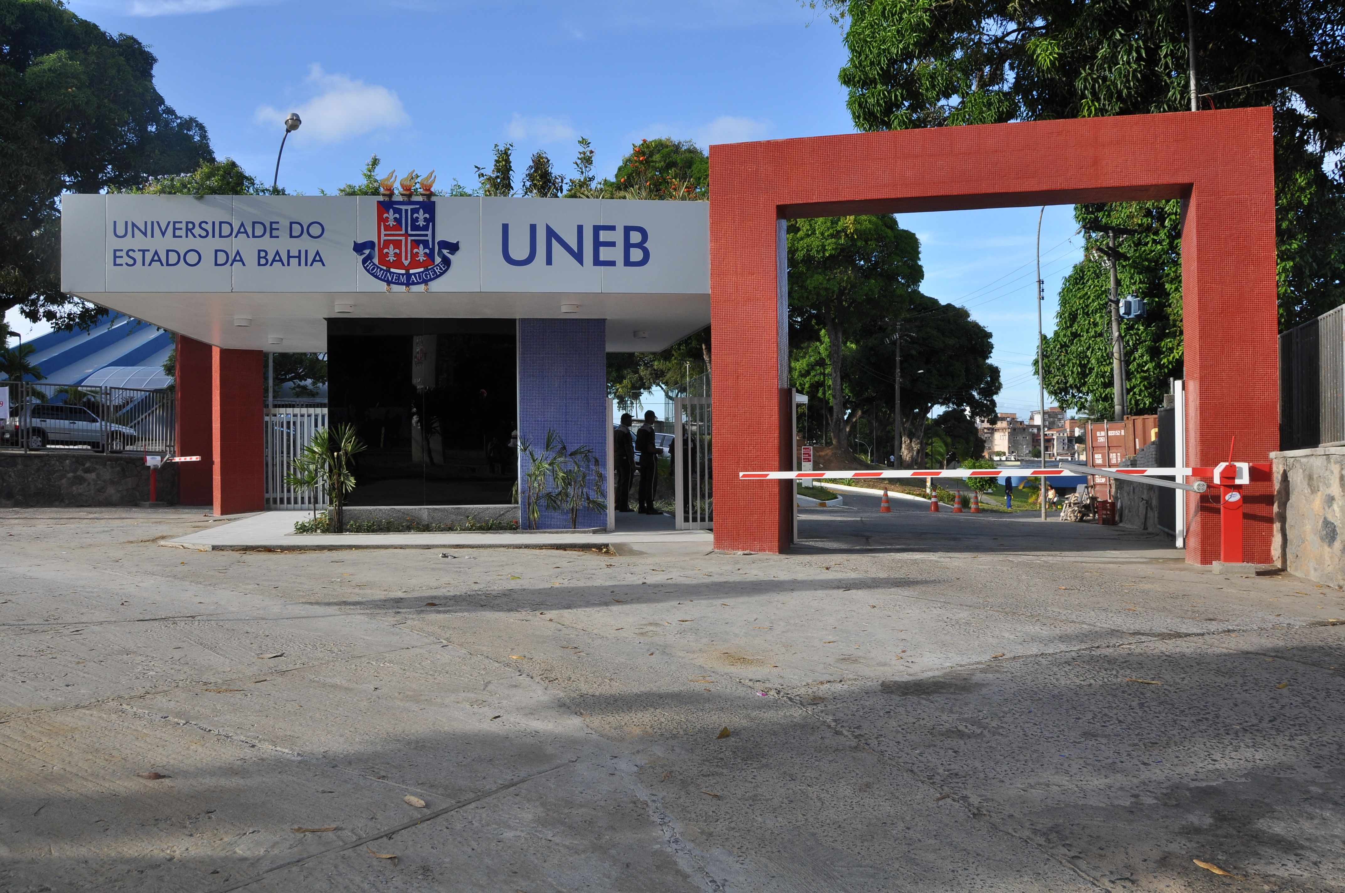 Foto: divulgação/Uneb