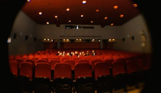Prefeitura abre inscrições de edital para produtores de filmes; saiba como se inscrever