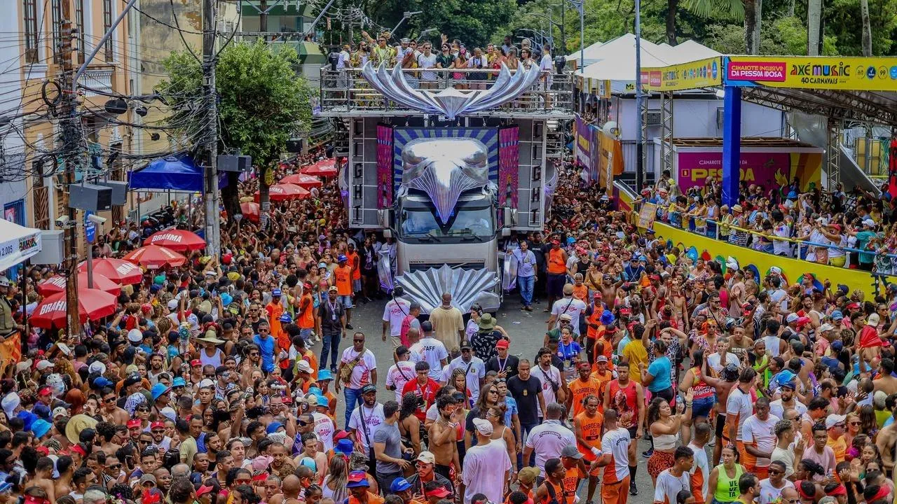 Carnaval de Salvador