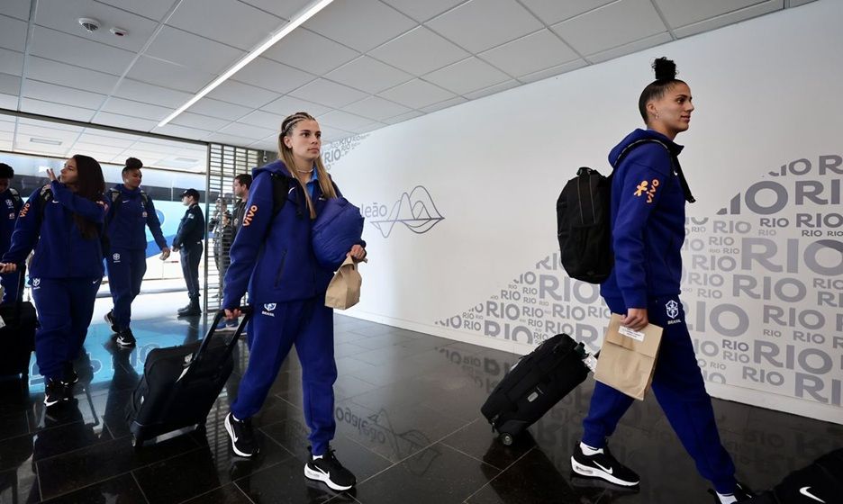 Brasil X Venezuela Onde Assistir E Horário Pela Copa América Feminina