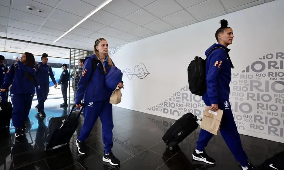Brasil x Venezuela: onde assistir e horário pela Copa América Feminina