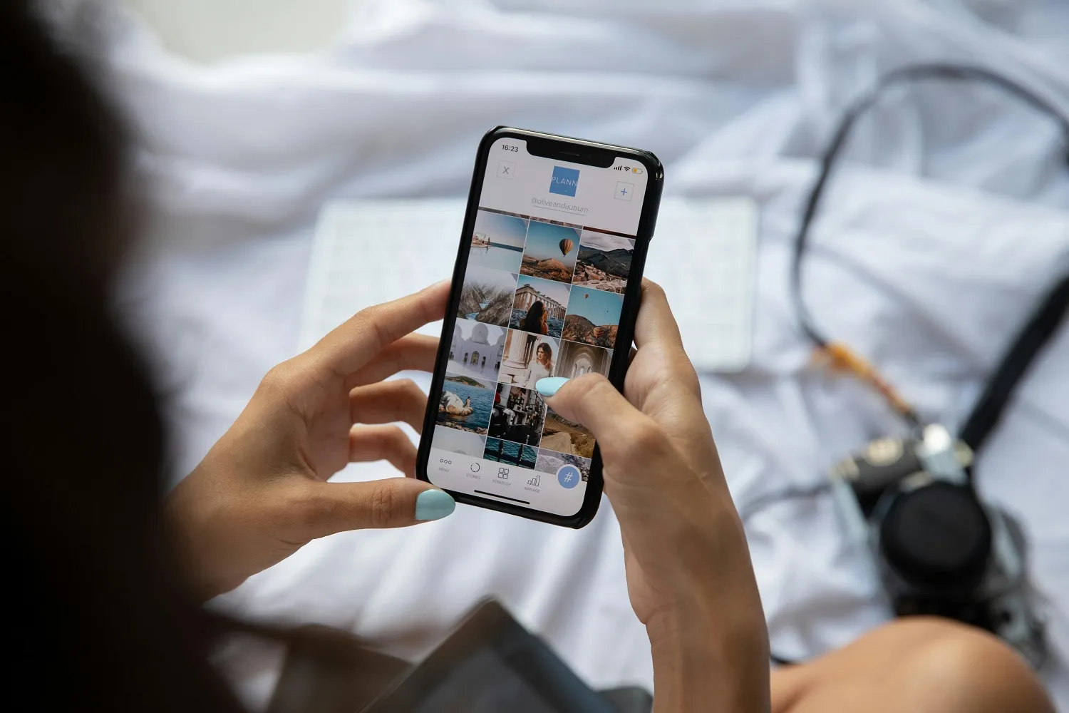 Seu celular está lento? Saiba como resolver esse problema